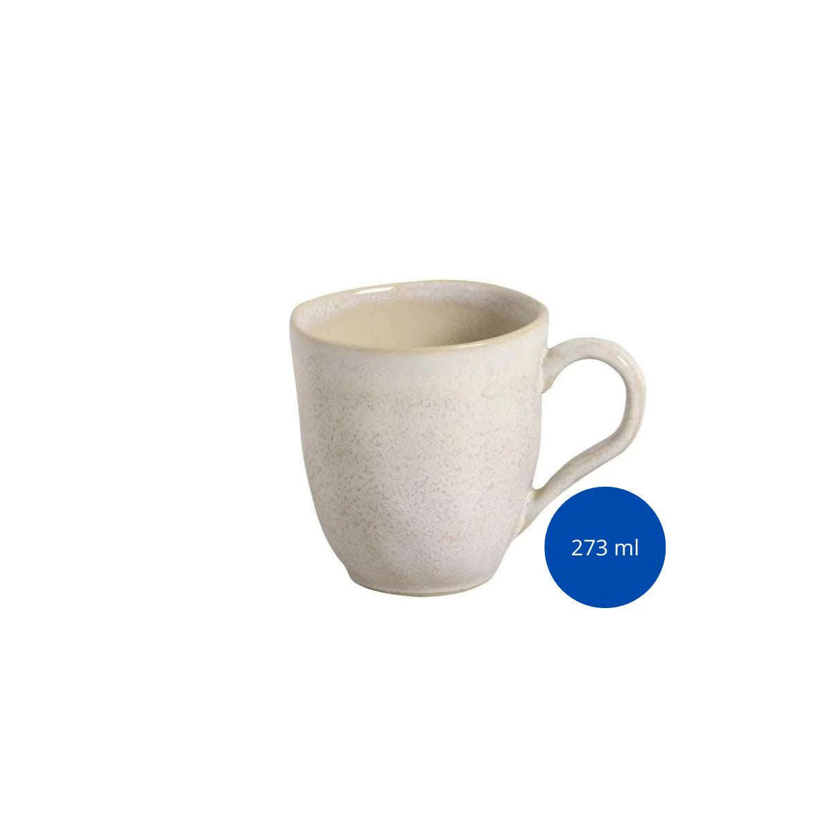 128253 - CANECA ORGÂNICO LATTE 273 ML - CX 4 PCS