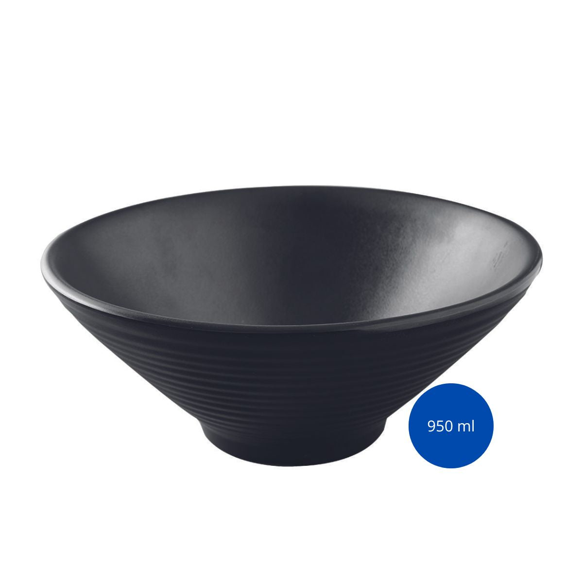 128570 - BOWL MISO - PT Ø 20,4 X 8,2 CM / 950 ML - UNID
