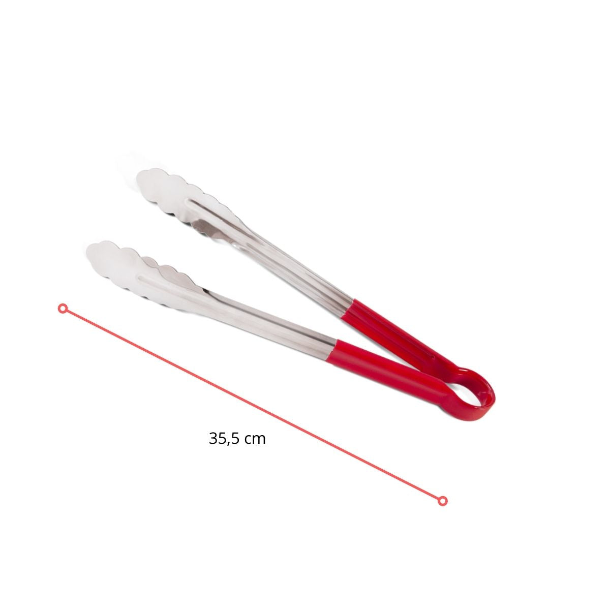 127068 - PEGADOR UNIVERSAL EMBOR 35,5 CM ARIENZO - VRM - UNID