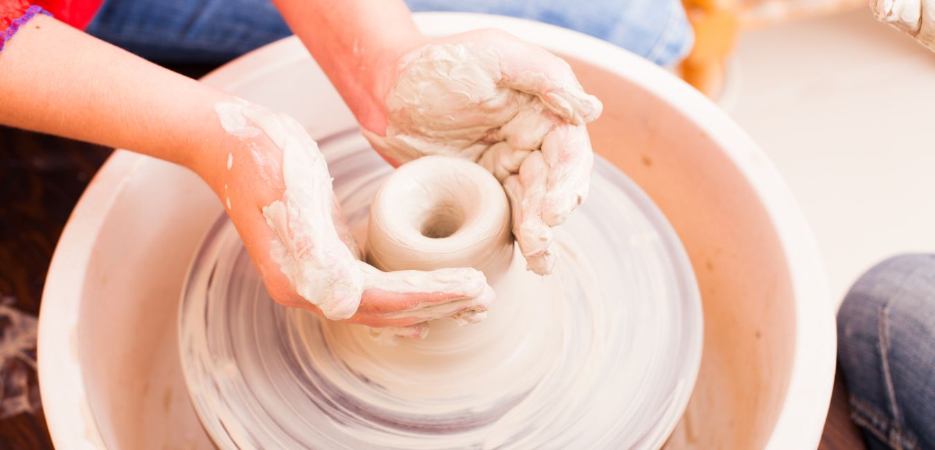 Stoneware