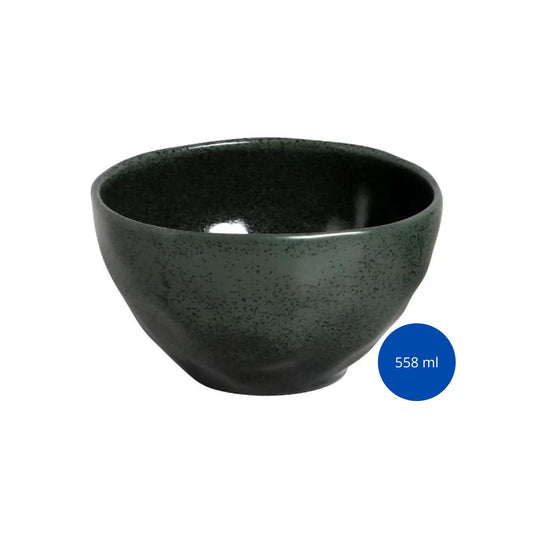 128341 - BOWL ORGÂNICO ARAUCO 558ML - CX 6 PCS