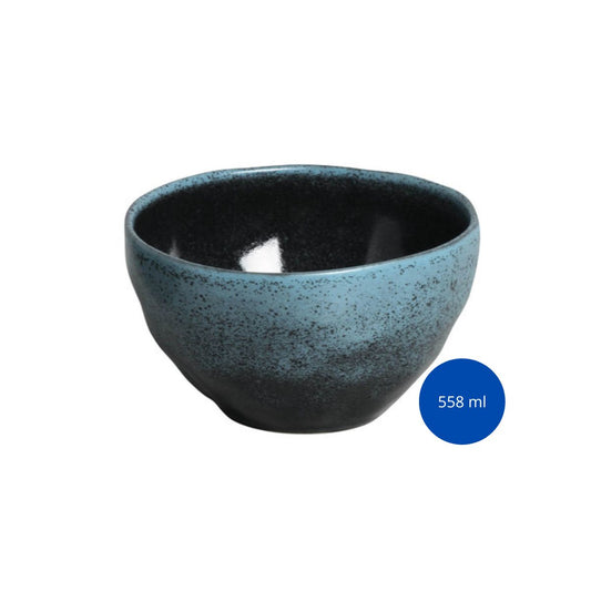 128343 - BOWL ORGÂNICO PETROLEUM 558ML - CX 6 PCS