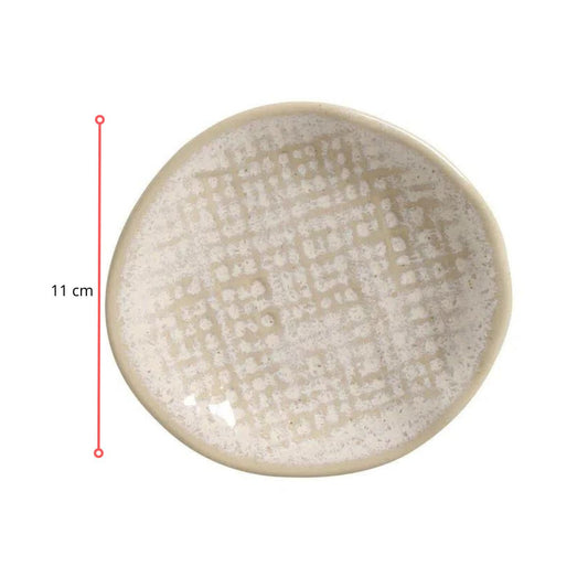 128441 - RAMEQUIM MÉDIO JUTA LATTE  - CX 4 PCS