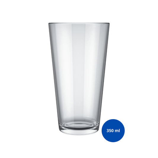 124394 - COPO STA MARINA CAIRO 350 ML - 24PC