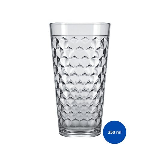 124395 - COPO STA MARINA MARROCOS 350ML - 24PC