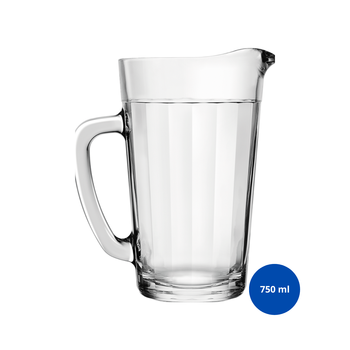 127240 - JARRA AMERICANO 750ML - 6PC