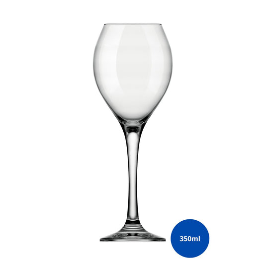 127237 - TAÇA PRESTIGE PEQUENO -  12 PCS