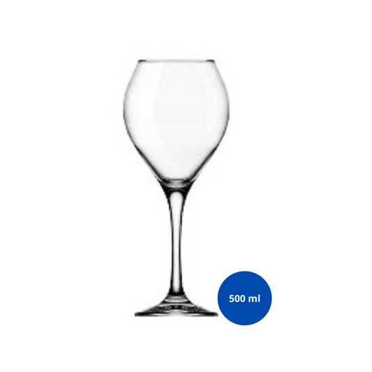 127238 - TAÇA PRESTIGE MÉDIA - 6 PCS