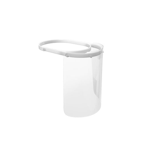 125934 - FACE PROTECTOR 17,5X29,2X24 CM - UNID