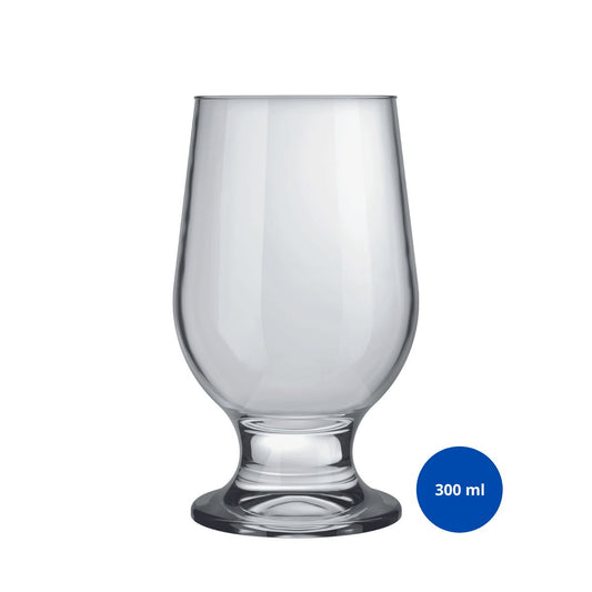 90 - TAÇA PAULISTA CERVEJA 300 ML - CX 24 PCS